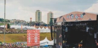 Lollapalooza 2024: Segundo dia com Kings of Leon, Titãs, e mais