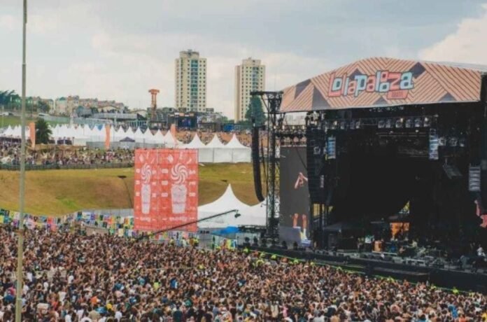 Lollapalooza 2024: Segundo Dia com Kings of Leon, Titãs, e Mais cultura
