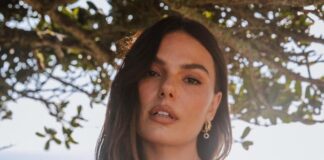 Isis Valverde compartilha experiência com doença celíaca e incentiva cuidados