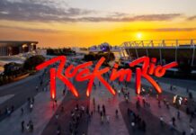 Rock in Rio 2026 terá esquema de segurança com 7,6 mil agentes no Rio