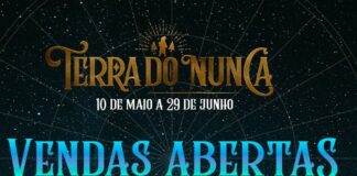 Funn Festival 2024: Terra do nunca traz diversidade musical e atrações para toda a família