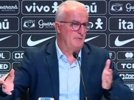 Dorival Júnior é demitido do Corinthians após nova derrota no Brasileirão