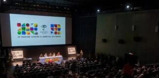 Mostra de cinema e direitos humanos: promovendo reflexão e debate