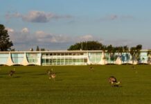 GDF garante estabilidade do BRB e indica novo presidente