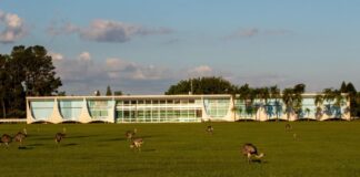 GDF garante estabilidade do BRB e indica novo presidente