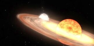 Astrônomos antecipam aparição de “Nova Estrela” no céu noturno