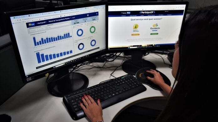 Lei de Acesso à Informação completa 11 anos com 98% de pedidos respondidos no prazo brasilia