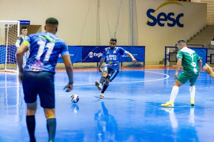 Inscrições abertas para 17ª Copa Brasília de Futsal brasilia