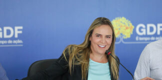 Circuito Mundial de Vôlei de Praia deve atrair mais de 50 mil pessoas a Brasília