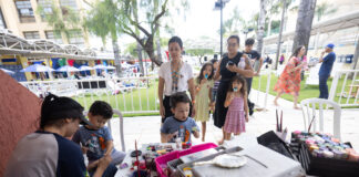 Sesc-DF promove atividades exclusivas no mês de conscientização sobre o autismo