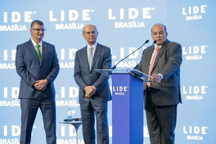 DF terá investimento de R$ 1,4 bilhão na distribuição de energia brasilia