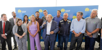 Governo investe R$ 133 milhões para construir o primeiro hospital no Recanto das Emas