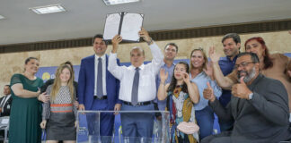 GDF torna o Centro de Referência Interdisciplinar em Síndrome de Down um serviço permanente