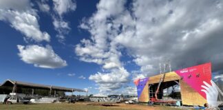 Comemoração pelos 55 anos do Guará terá 25 eventos oficiais