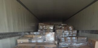 Receita do DF apreende R$ 3 milhões em remédios irregulares