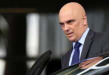 Moraes impõe novas regras para compartilhamento de dados do Coaf