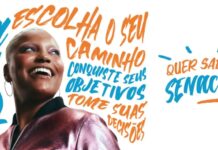 Senac-DF está com descontos de até 30% para pós-graduação