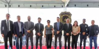 Senac-DF forma 876 internos do Sistema Penitenciário