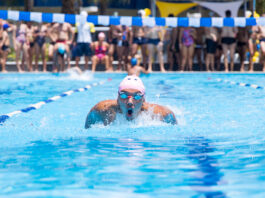 Sesc-DF abre seletivas do Sesc Olímpico 2026 com vagas gratuitas