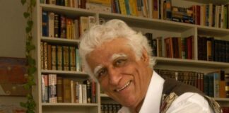 Morre aos 91 anos o escritor e desenhista Ziraldo