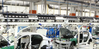 Presidente da Anfavea anuncia retorno do Salão do Automóvel