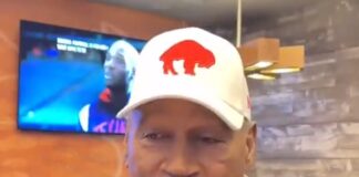 O.J. Simpson, ex-astro do futebol americano, morre aos 76 anos