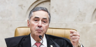 Presidente do STF critica “politização indevida” da suspensão do X