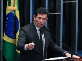 Sergio Moro deve trocar União Brasil pelo PL para disputar governo do Paraná