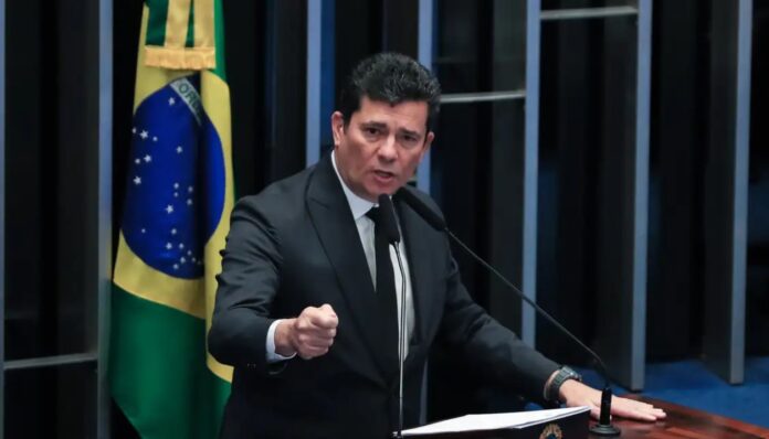 Desembargadora vota contra cassação do mandato de Sergio Moro justiça politica