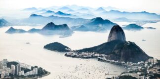 Rio de Janeiro terá rotas turísticas literárias da Embratur