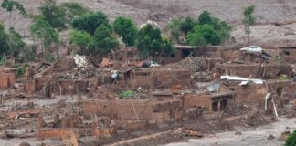 Samarco e acionistas propõem aportar R$ 90 bilhões para reparação de danos