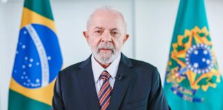Lula recebe pedidos de reuniões bilaterais na Cúpula do G7