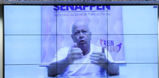 Conselho de Ética da Câmara prossegue com processo deputado Chiquinho Brazão