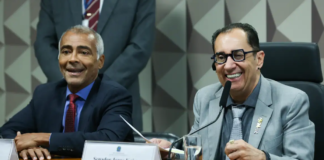 Senado instala CPI das apostas esportivas para investigar manipulação no futebol brasileiro