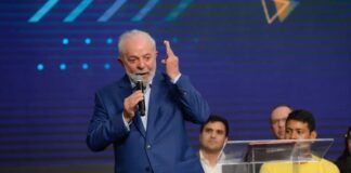 Lula entrega 12,3 mil lotes de reforma agrária e anuncia R$ 1,6 bilhão em crédito