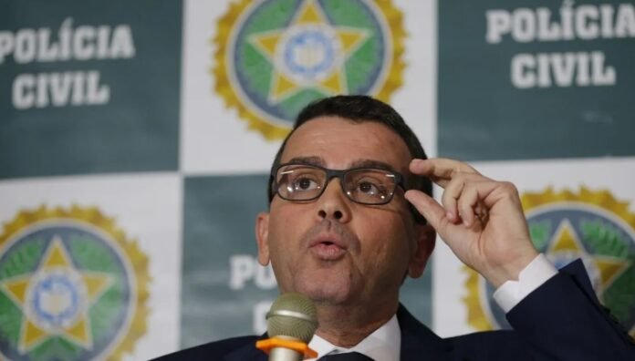 Advogados de delegado investigado por caso Marielle pedem depoimento no STF politica