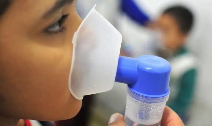 Aumento alarmante de internações por bronquiolite no Rio de Janeiro saude