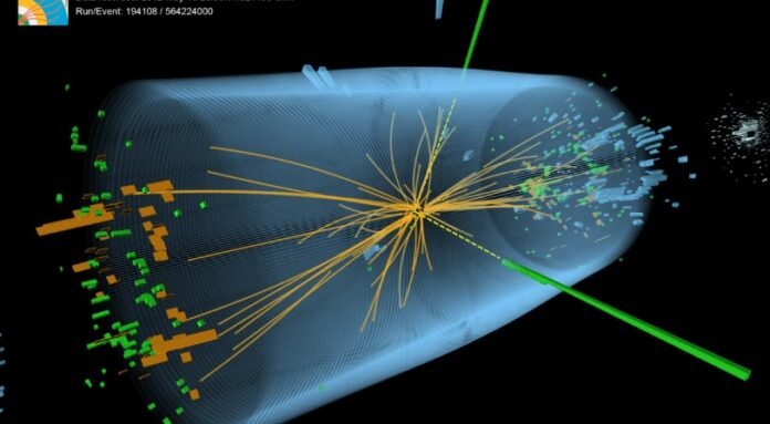 Peter Higgs, ganhador do Prêmio Nobel de Física, morre aos 94 anos tecnologia