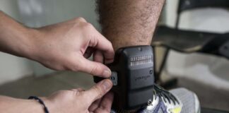 Uso de tornozeleira eletrônica é recomendado para agressores por violência doméstica