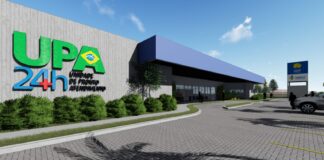 Projeto da UPA do Guará é o primeiro desenvolvido com metodologia BIM no IgesDF