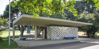 Banheiros do Parque da Cidade são reformados com investimento de R$ 1,2 milhão