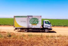 Sesc Mesa Brasil amplia combate à fome no DF