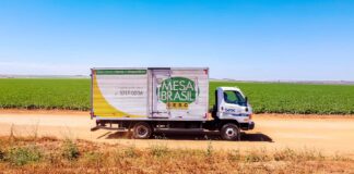 Sesc Mesa Brasil amplia combate à fome no DF