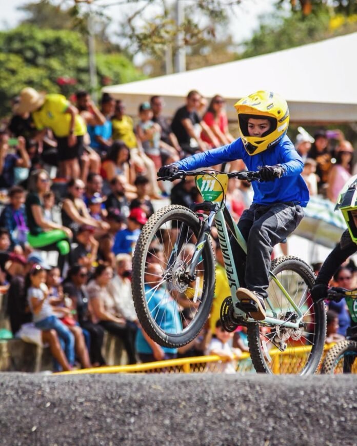 Campeonato de BMX (4)
