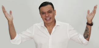 Frank Aguiar abre programação do Sesc Tradições Juninas 2024