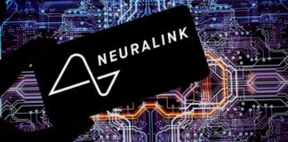 Primeira cobaia da Neuralink desenvolve problema após implante de chip cerebral