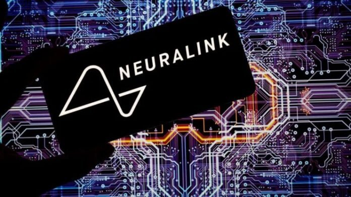 Primeira cobaia da Neuralink desenvolve problema após implante de chip cerebral tecmologia