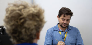 Sesc-DF amplia serviços de saúde na unidade Sesc Alberto Salvatori com atendimento psiquiátrico