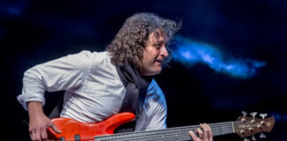 Sesc Estação Blues apresenta: Victor Biglione, Dudu Lima & Taryn em homenagem a Cássia Eller