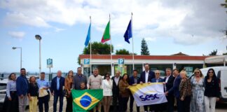 Missão Sesc-DF: Comitiva visita projetos sociais em Portugal e promove intercâmbio de conhecimentos